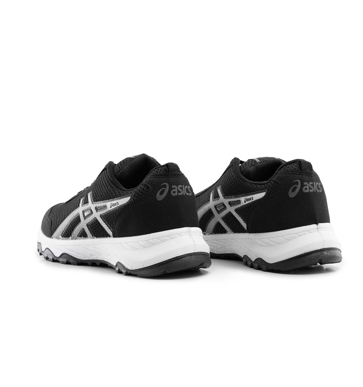 کفش ورزشی Asics مردانه پیاده روی بندی