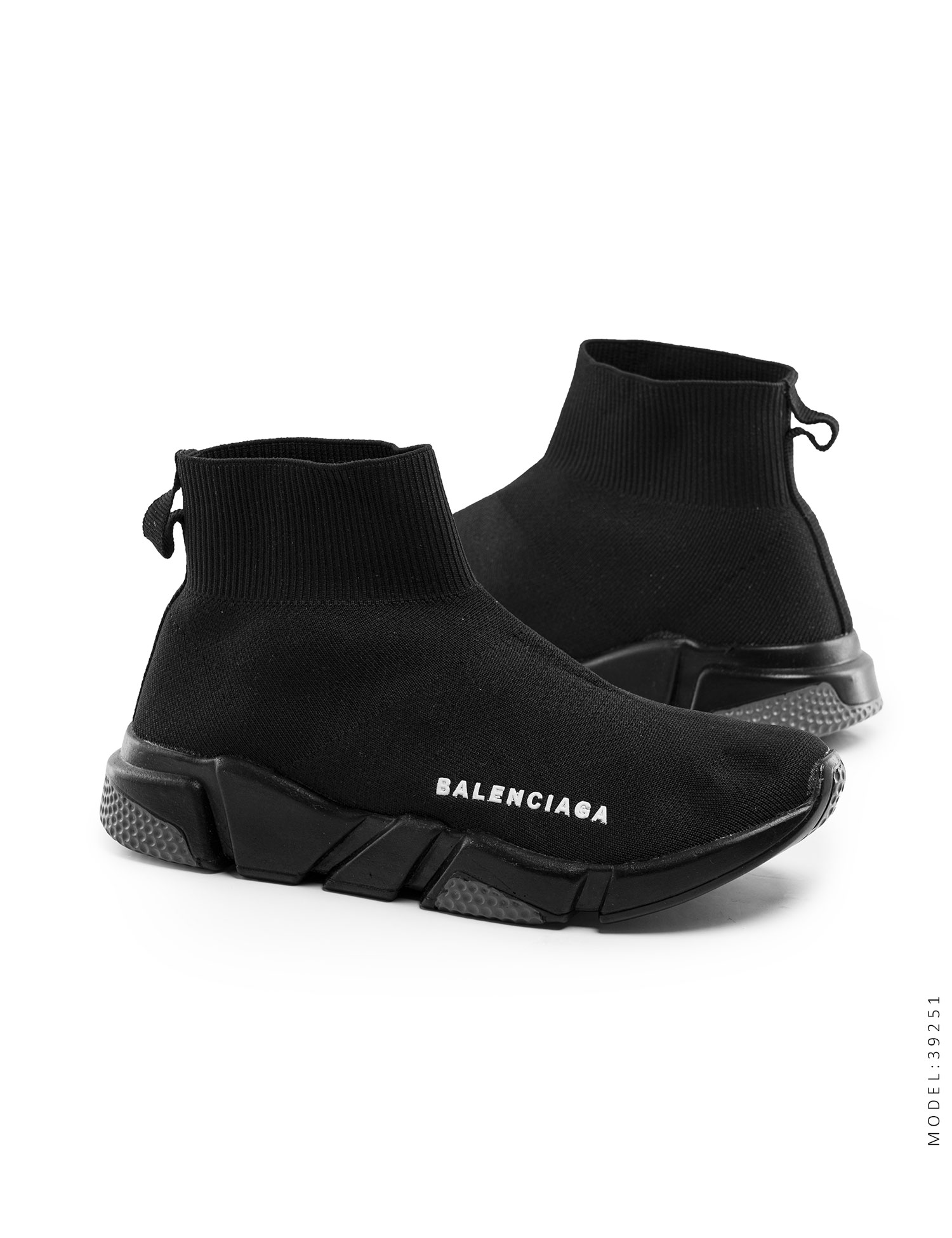 فروش انلاین کفش ساقدار مردانه Balenciaga