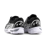 فروش کفش اسپرت Asics مردانه مشکی بندی