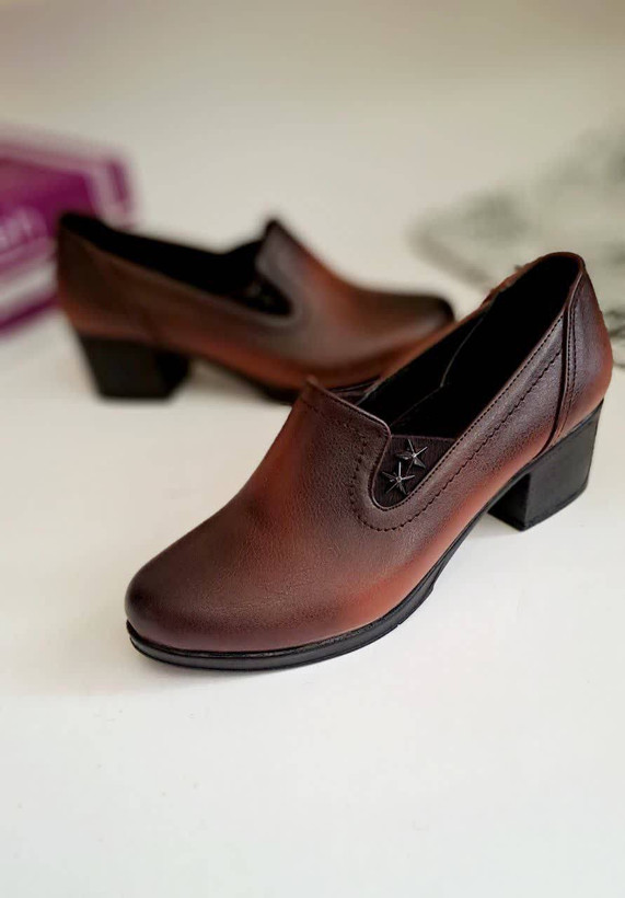 سفارش انلاین کفش کارمندی زنانه 336