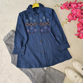 کیفیت شومیز آیسان