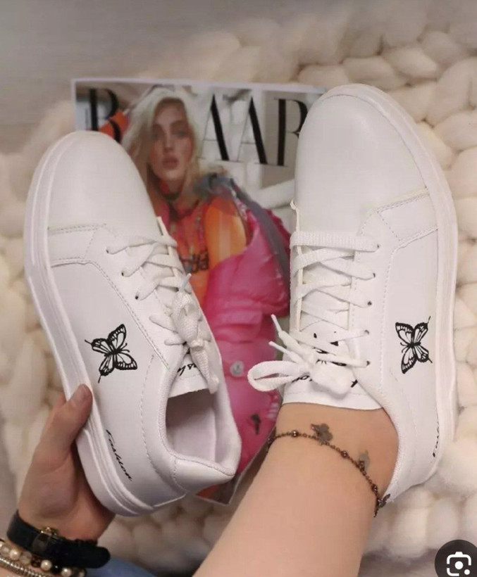 قیمت و خرید اینترنتی ونس پروانه