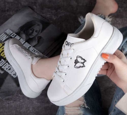 قیمت و خرید اینترنتی بهترین مدل ونس زنانه