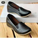 خرید بهترین مدل کفش طبی زنانه