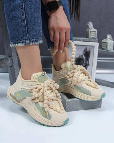 قیمت و خرید اینترنتی کفش اسپرت زنانه مدل vizoon