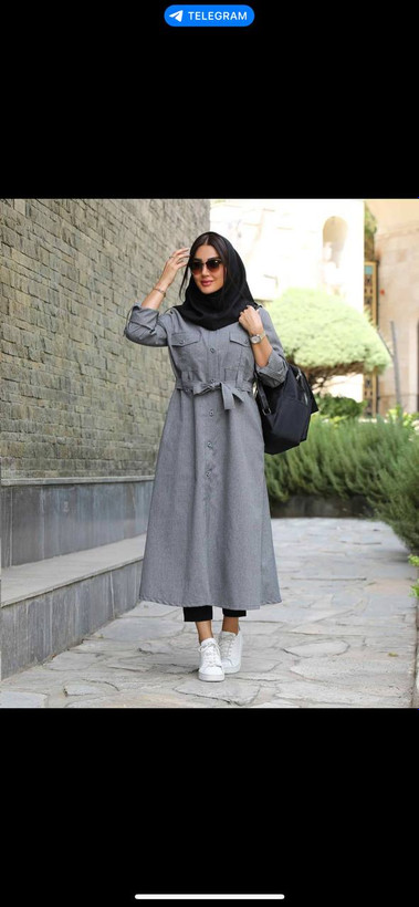 فروش اینترنتی مانتو دانشجویی با ارسال فوری