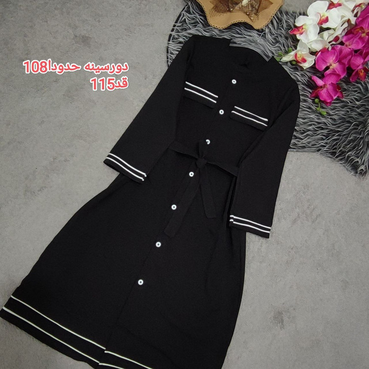 قیمت و جنس بهترین مدل مانتو زنانه