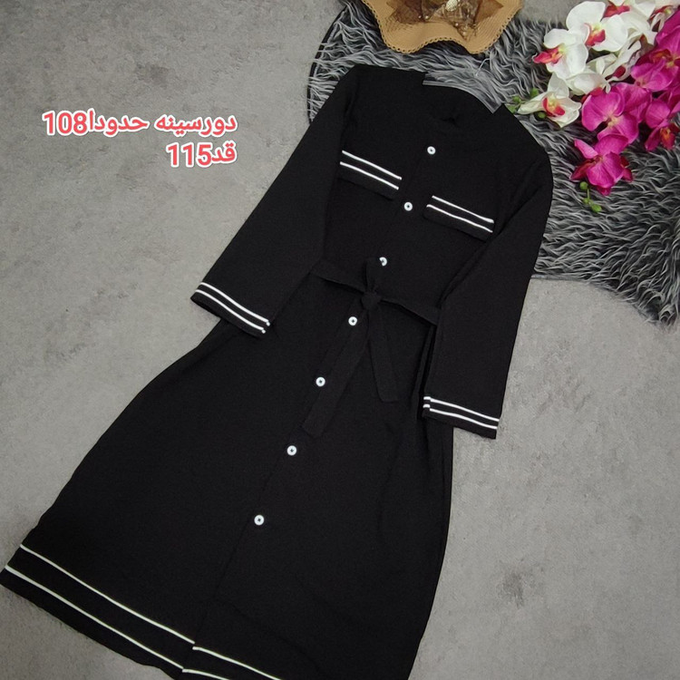 قیمت و جنس بهترین مدل مانتو زنانه