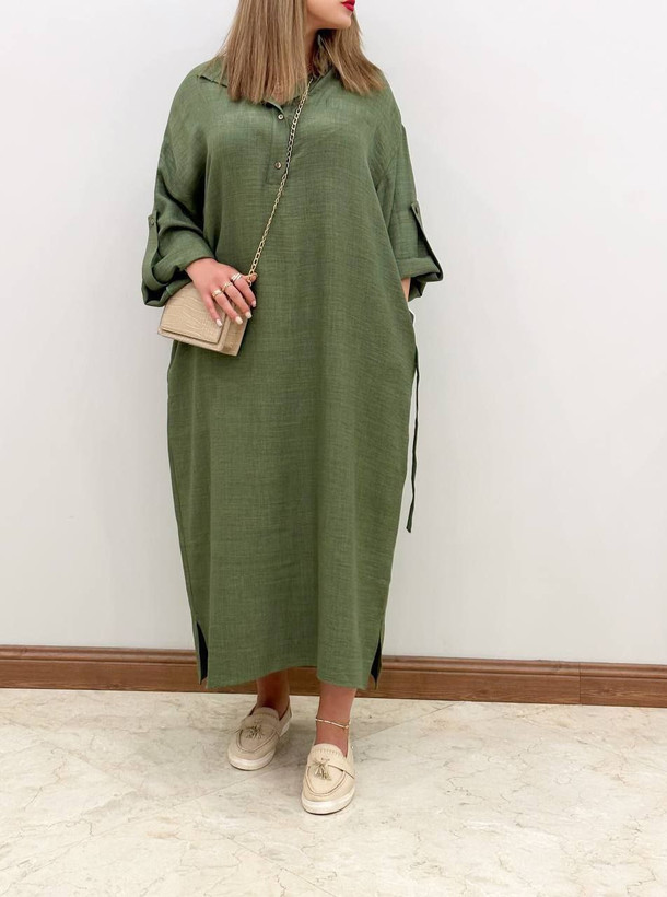 قیمت پیراهن بلند زنانه