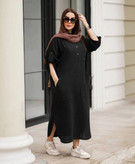 سفارش اینترنتی پیراهن زنانه شیک و باکیفیت و ارزان قیمت