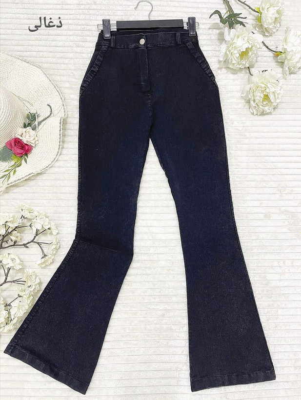 قیمت بهترین مدل شلوار لی زنانه