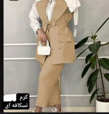 قیمت استثنایی وست و شلوار