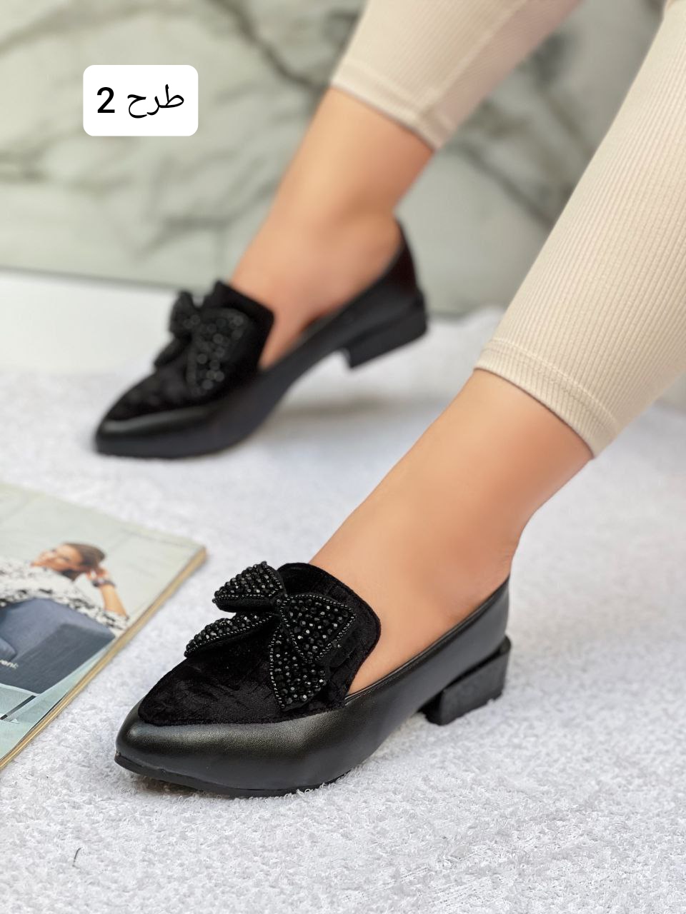 خرید اینترنتی کالج یراقدار زنانه کد ۷۸۷