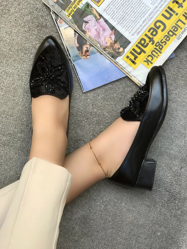 سفارش اینترنتی کالج یراقدار زنانه کد ۷۸۷