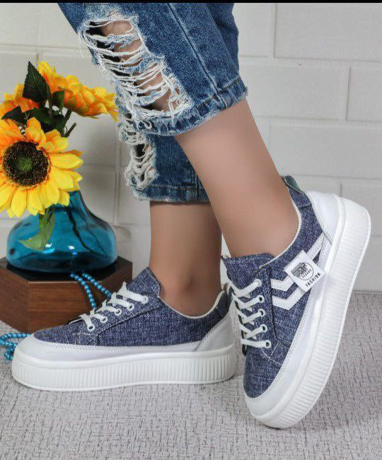 خرید اینترنتی ارزانترین کتونی ونس شهرزاد کد ۱۰۸۱