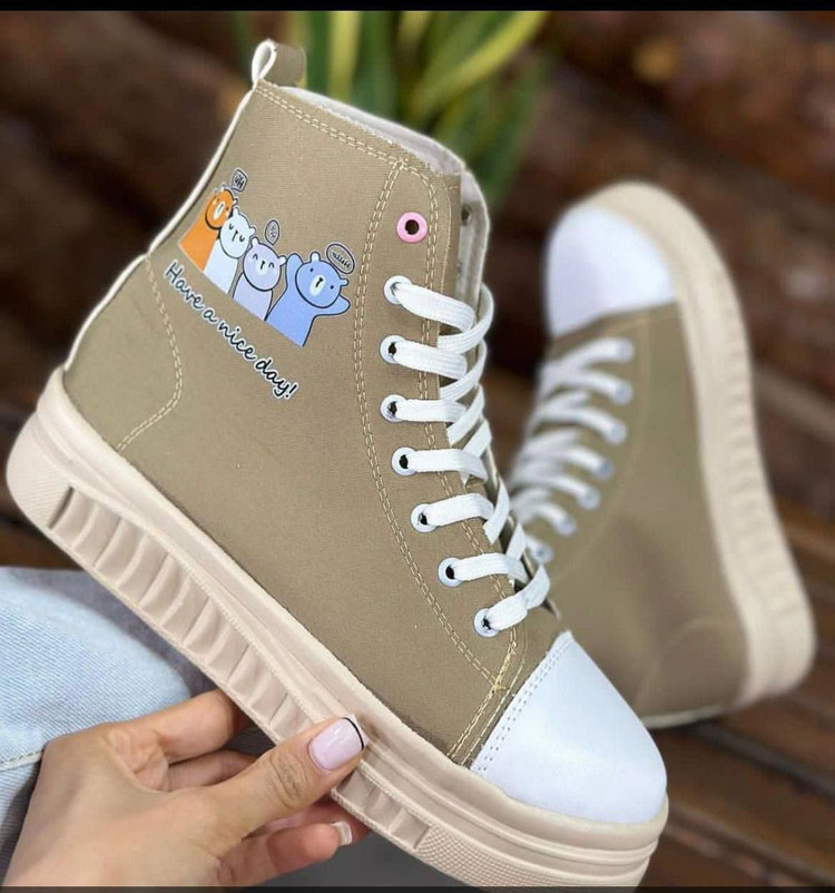 قیمت و خرید ونس نیم ساق آرتان کد ۹۶۷