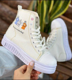 تخفیف ویژه ونس نیم ساق آرتان کد ۹۶۷