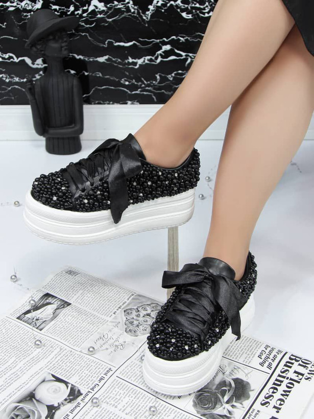 قیمت و فروش اینترنتی ونس تمام مرواریدی زنانه ۸۰۸