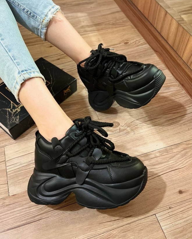 جنس و کیفیت کتونی لژ مخفی زنانه کد ۸۱۳