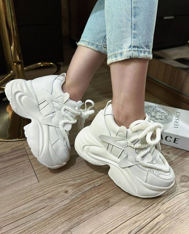 خرید آنلاین کتونی لژ مخفی زنانه کد ۸۱۳