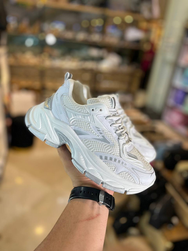 خرید اینترنتی بهترین مدل کتونی زنانه بلانسیگا کد ۸۱۵