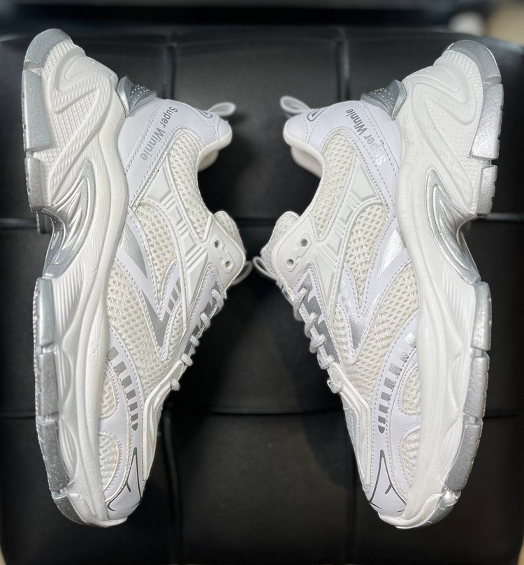 سفارش اینترنتی جدیدترین مدل کتونی زنانه بلانسیگا کد ۸۱۵