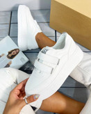 قیمت جدیدترین مدل ونس دو چسب زنانه کد ۸۱۶