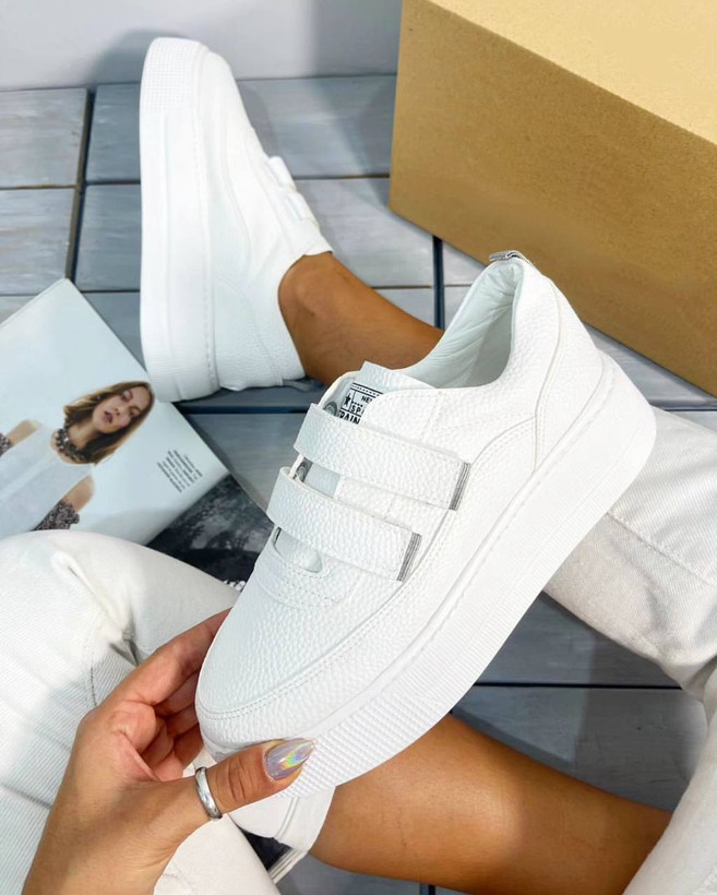 قیمت جدیدترین مدل ونس دو چسب زنانه کد ۸۱۶