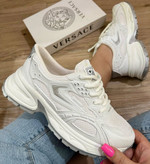 سفارش اینترنتی بهترین مدل کتونی توری زنانه