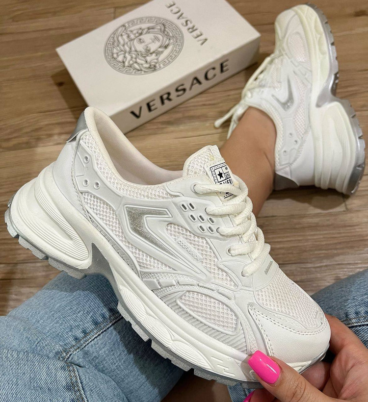 سفارش اینترنتی بهترین مدل کتونی توری زنانه