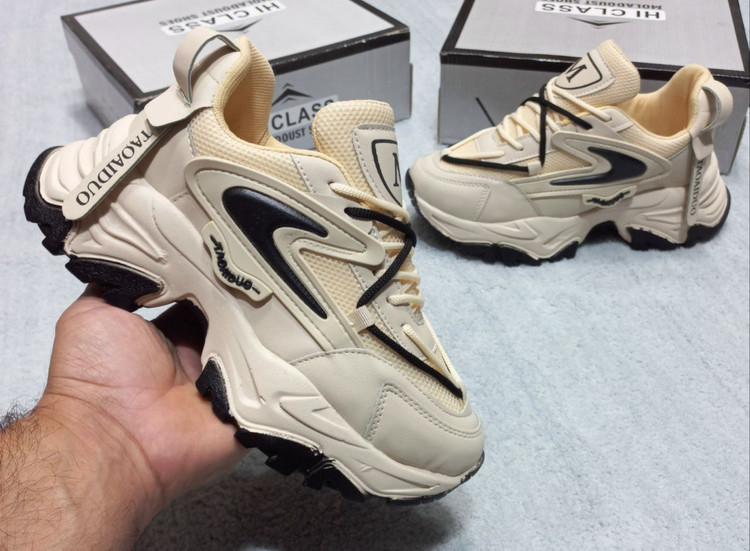 قیمت جدیدترین مدل کتونی زنانه