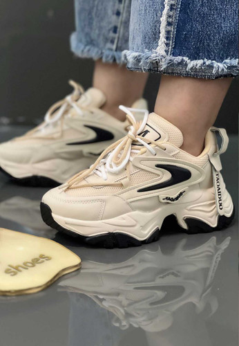 جنس و کیفیت کتونی زنانه ترنادو کد ۸۱۸