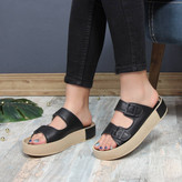 قیمت و خرید اینترنتی و آنلاین بهترین مدل صندل زنانه شیک و خوش پا