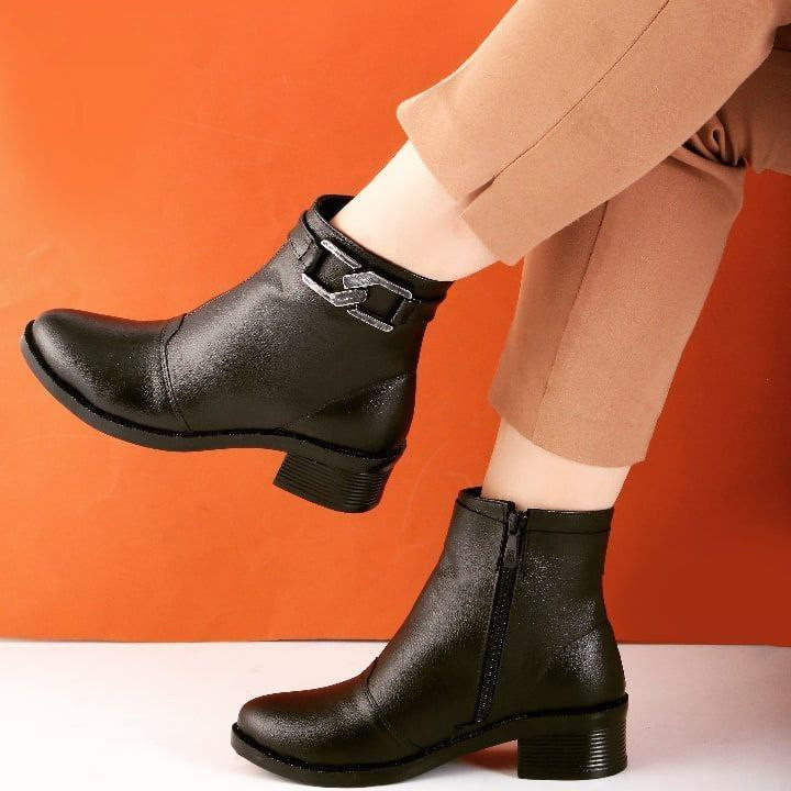 قیمت و خرید اینترنتی و آنلاین بوت زنانه مدل دارگون