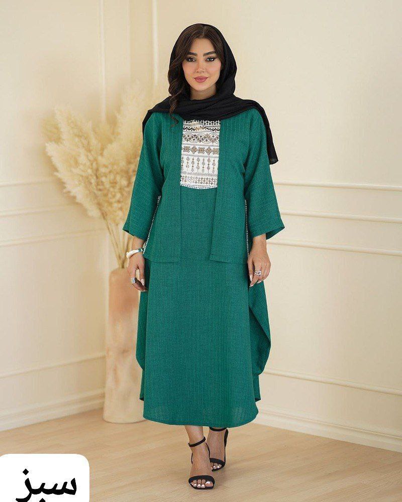 قیمت خرید اینترنتی ست دوتیکه ستاره