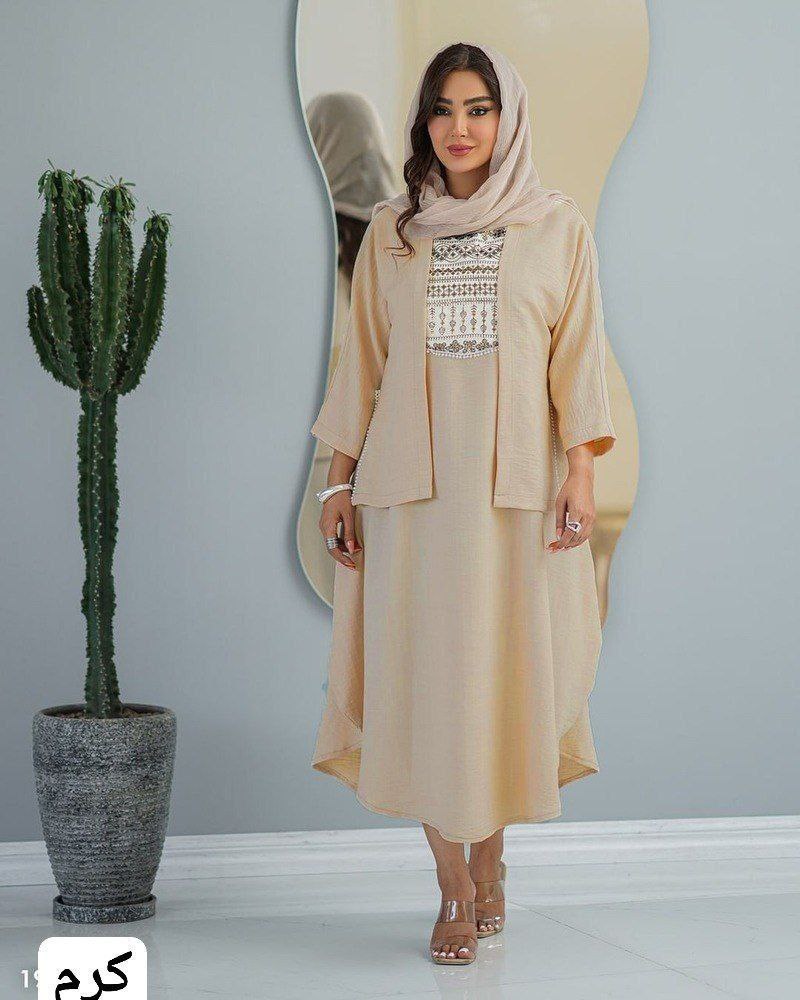 خرید و مشاهده قیمت ست دو تیکه ستاره