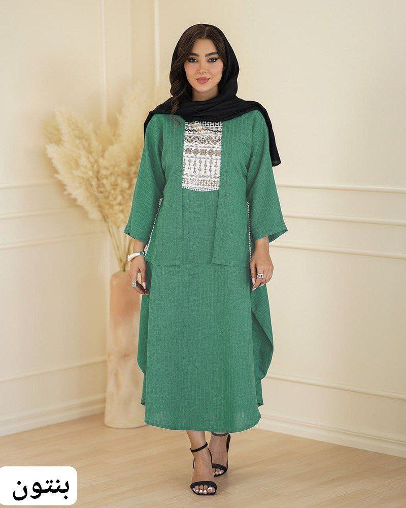 قیمت جدید ترین مدل ست دوتیکه ستاره