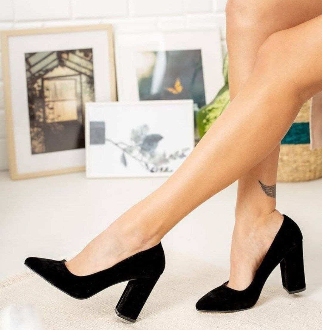 خرید و فروش اینترنتی کفش رسمی و مجلسی زنانه کد 133