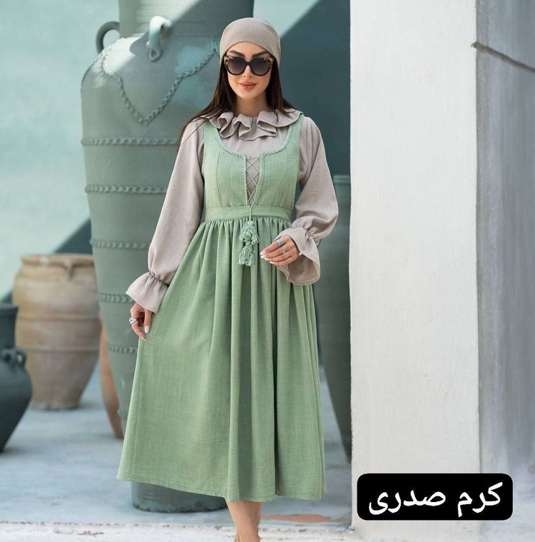 فروش شومیز سارافون شهر زاد ۹۷۷