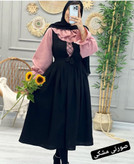 مشاهده قیمت شومیز سارافون شهر زاد ۹۷۷