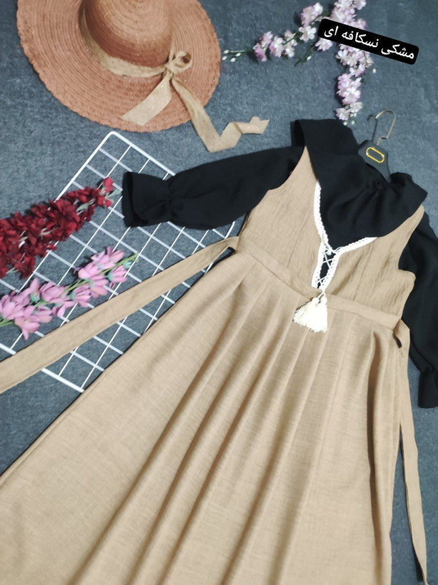 جنس و کیفیت شومیز سارافون شهر زاد ۹۷۷