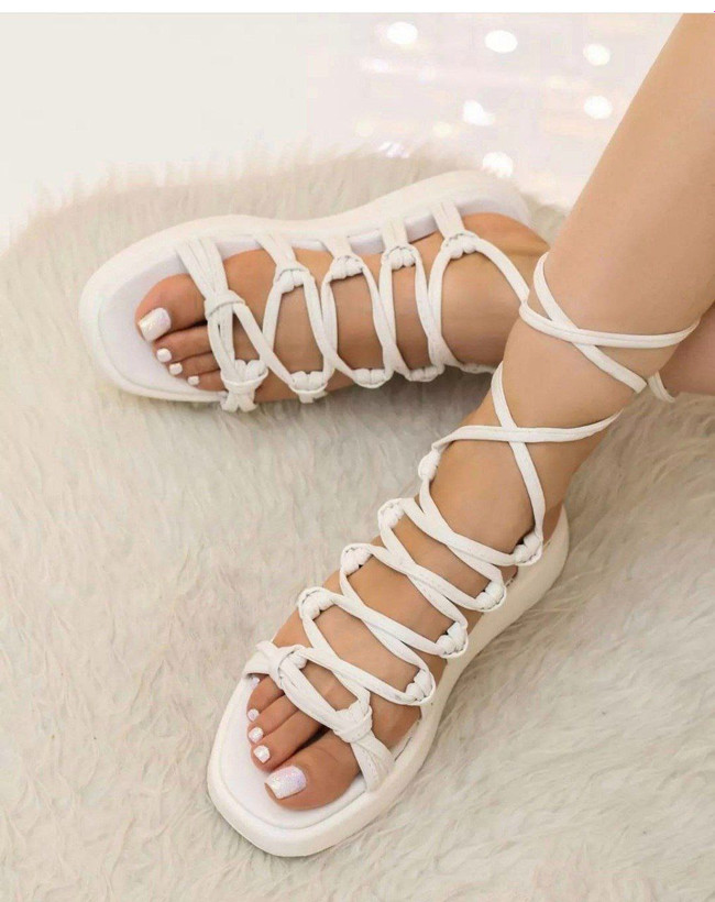 فروش و خرید اینترنتی و آنلاین کفش صندل زنانه ۹۹۴