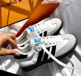 قیمت و خرید اینترنتی و آنلاین کتونی ونس زنانه samba کد ۱۰۲۱