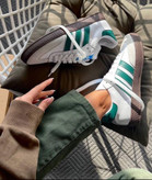 خرید و مشاهده قیمت کتونی ونس زنانه samba کد ۱۰۲۱