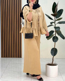 خرید اینترنتی و آنلاین شومیز شلوار شمیم کد 99830