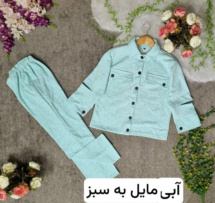 سفارش و خرید اینترنتی ست ماندانا کد 6185