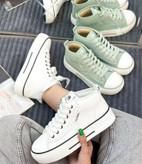 سفارش کفش کتونی زنانه کد ۱۰۷۳