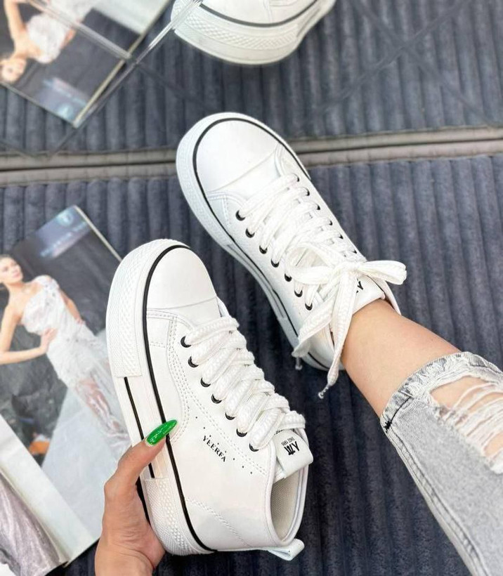 قیمت کفش کتونی زنانه کد ۱۰۷۳