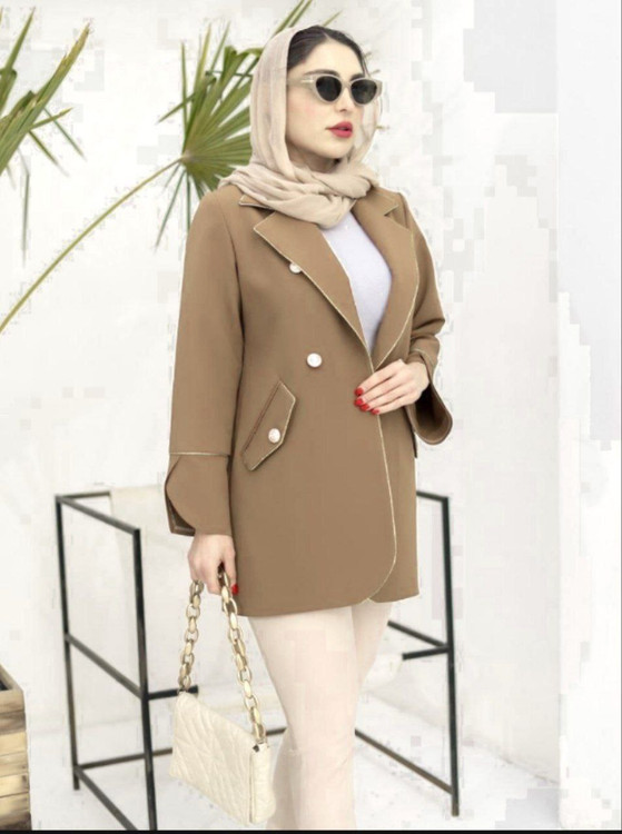 خرید و سفارش اینترنتی مانتو کتی پری کد 75642