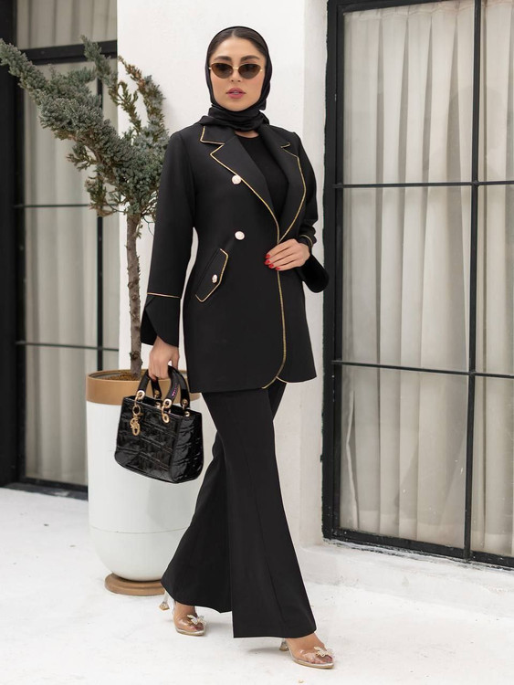 خرید و مشاهده قیمت مانتو کتی پری کد 75642